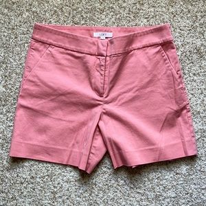 Loft Riviera 6” Shorts Size 6